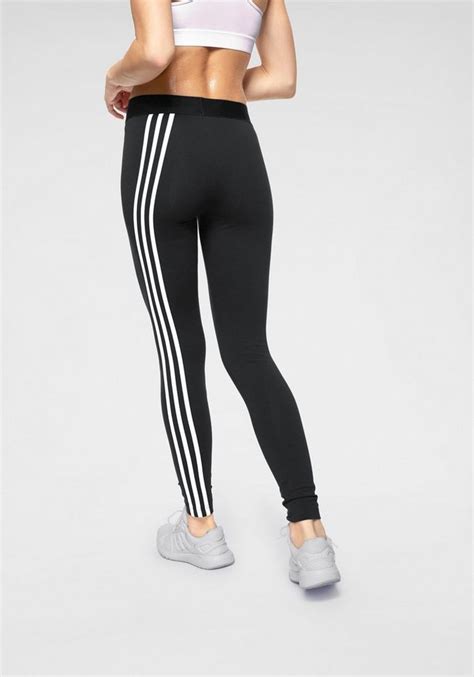 adidas laufhose grau damen